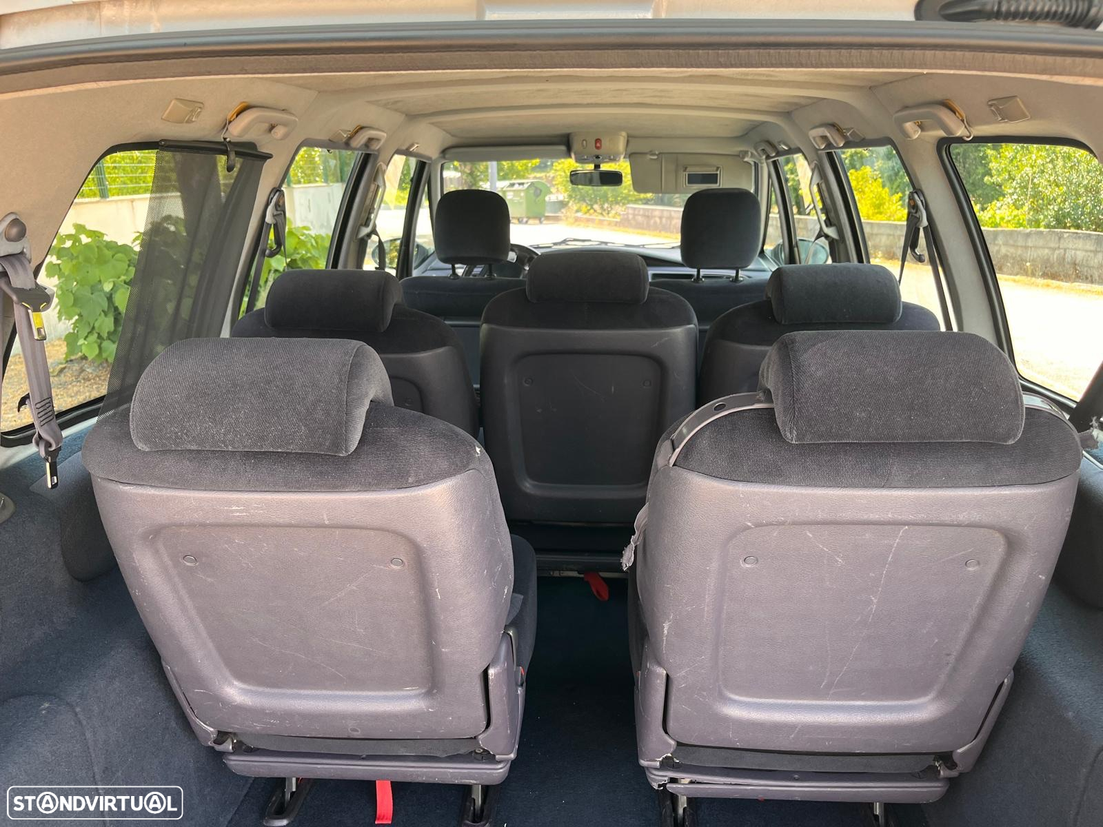 Renault Grand Espace - 24
