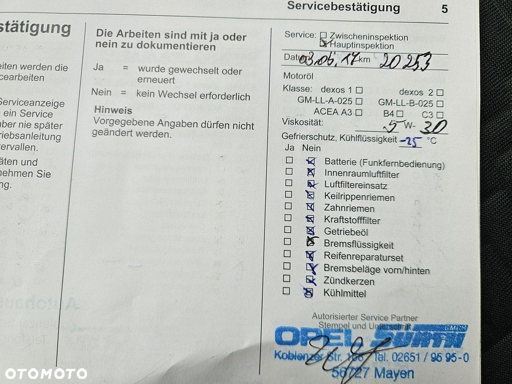 Opel Corsa 1.4 Cosmo S&S - 38