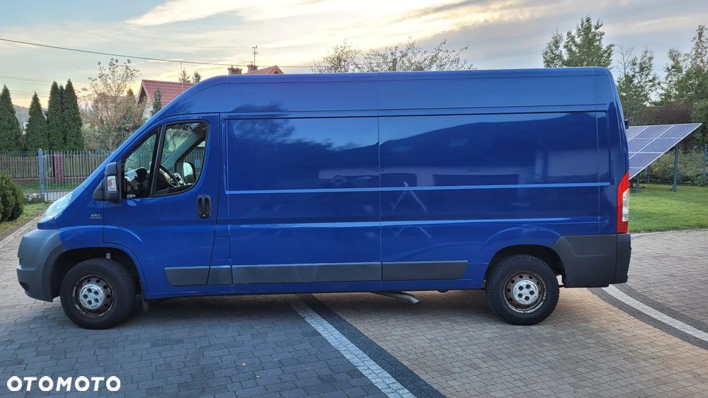 Fiat DUCATO - 6