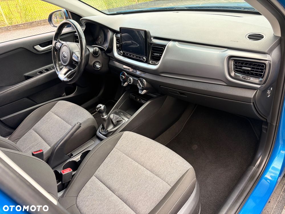 Kia Stonic - 15