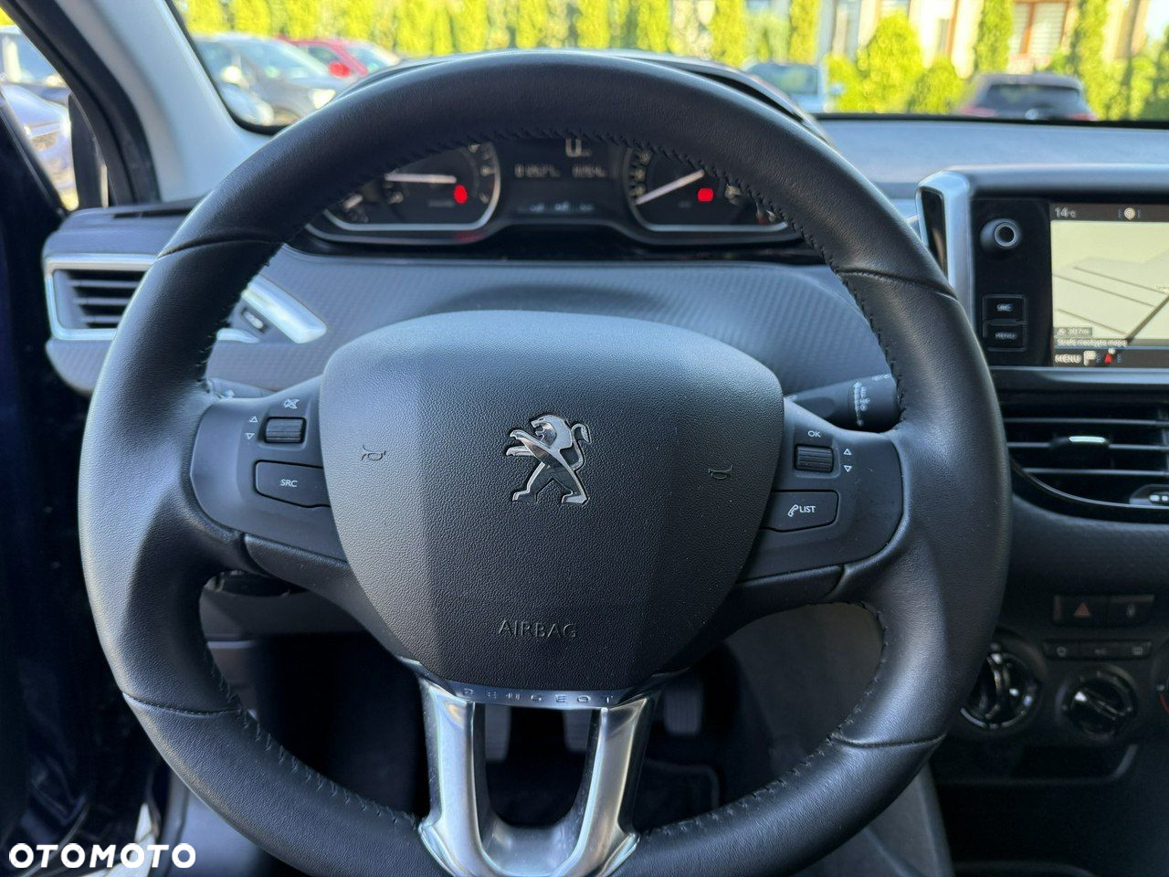 Peugeot 208 1.2 PureTech Style - 16
