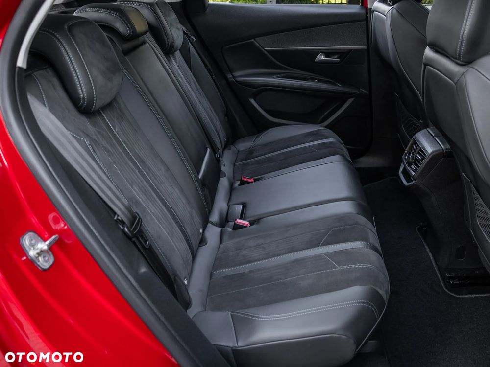 Peugeot 3008 PureTech 130 Stop & Start GPF Crossway - 14