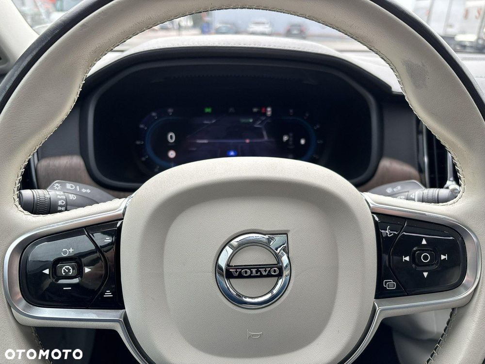 Volvo S90 D5 AWD Inscription - 22