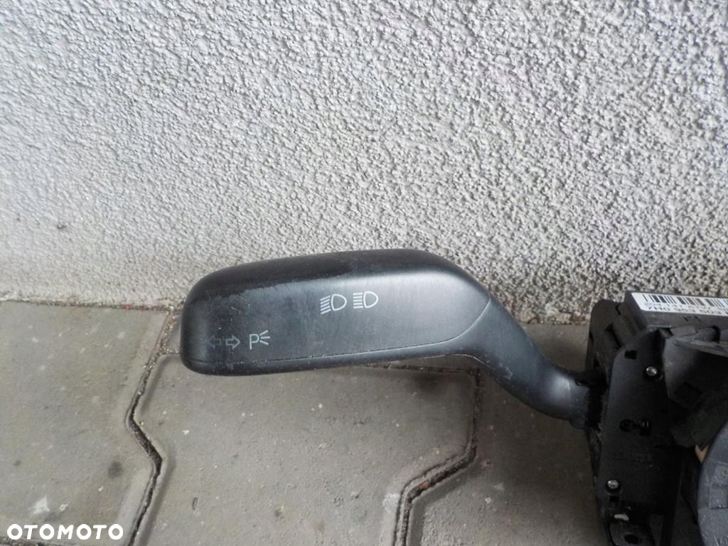 VW T5 WŁĄCZNIK KIERUNKOWSKAZÓW WYCIERACZEK ROGAL 7H0953503BJ - 3