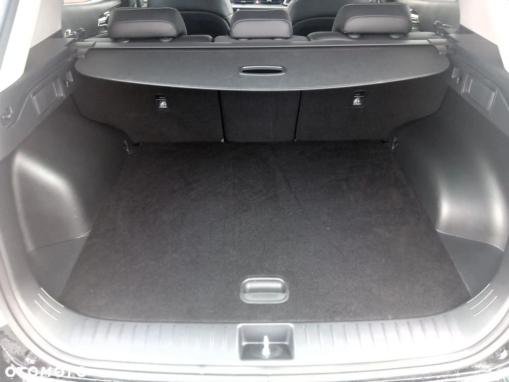 Kia Sportage 1.6 T-GDI 2WD DCT Spirit - 23