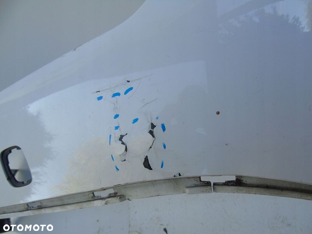 Toyota Corolla E21 kombi zderzak 52159-02C80 - 6