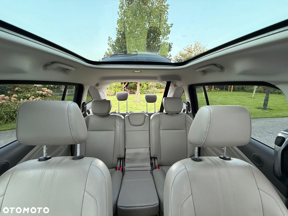 Ford Grand C-MAX 2.0 TDCi Titanium MPS6 - 11