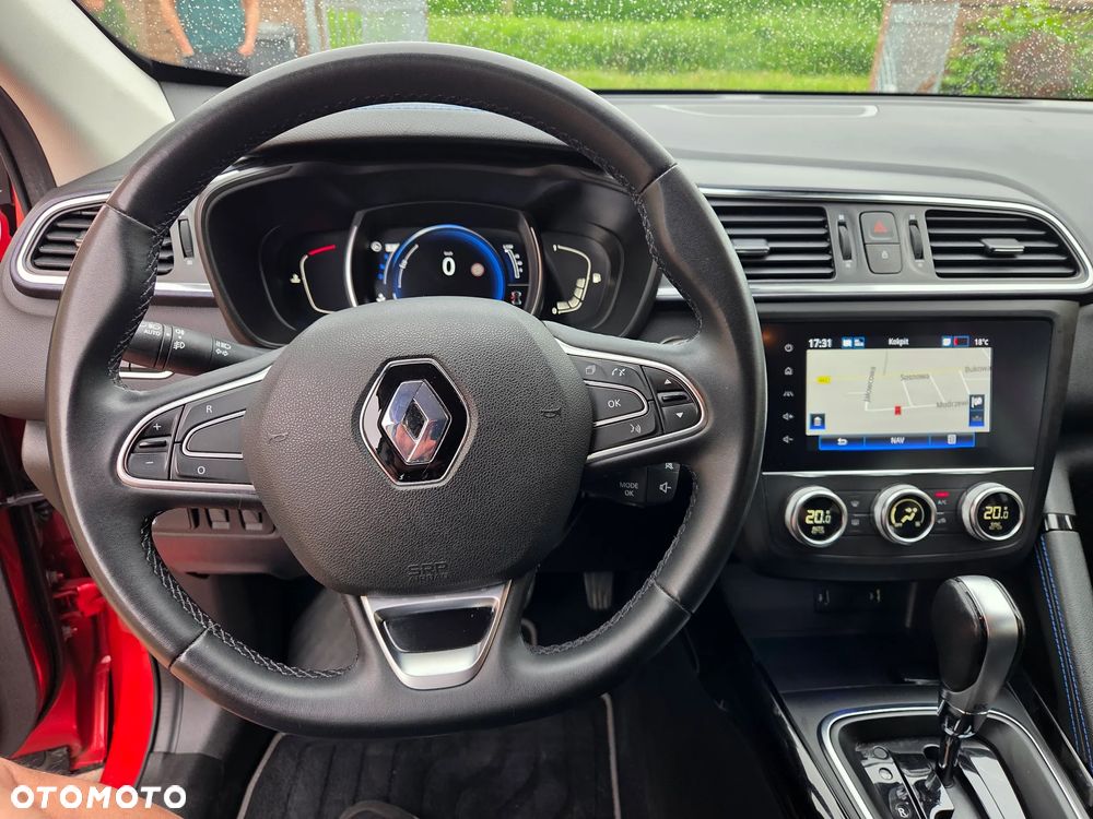 Renault Kadjar 1.3 TCe FAP Intens EDC - 8