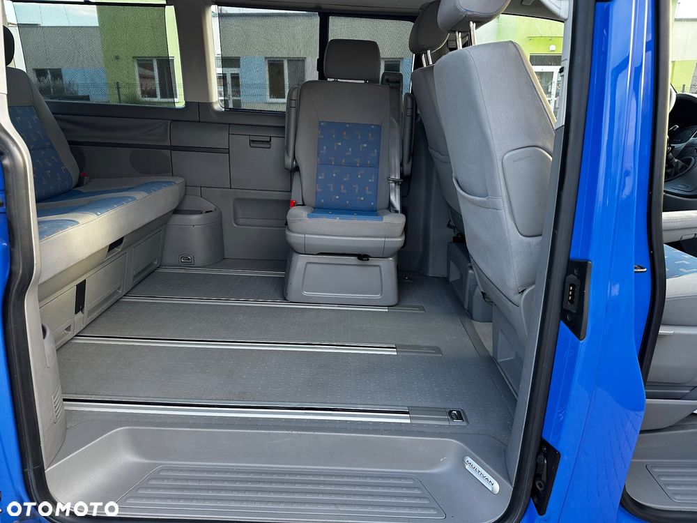 Volkswagen Multivan L1 Comfortline - 15