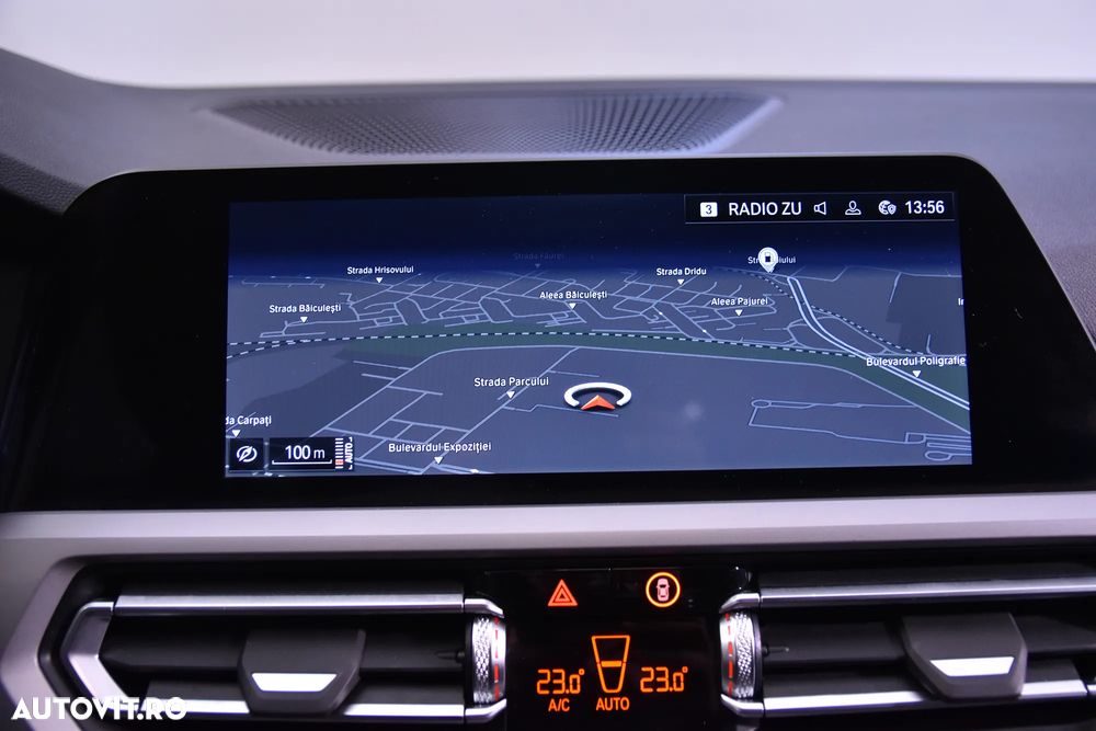 BMW Seria 3 318d AT MHEV - 19