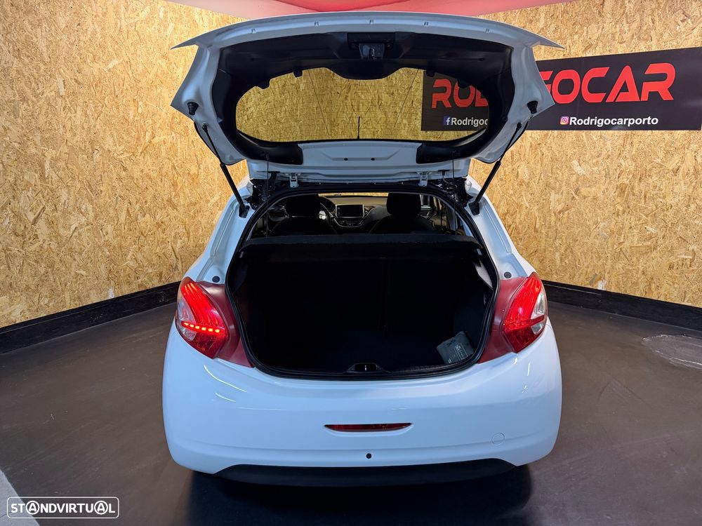 Peugeot 208 1.2 VTi Active - 22