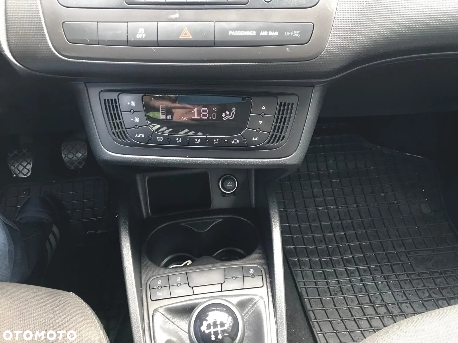 Seat Ibiza 1.6 TDI S&S Style - 9