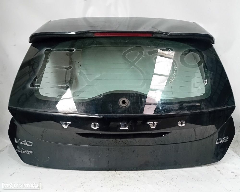 Porta / tampa da mala VOLVO V40 Hatchback - 1