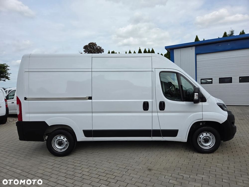 Fiat Ducato L2 - 2