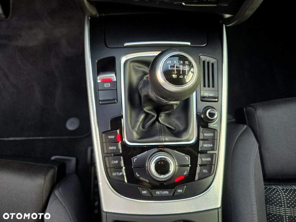 Audi A4 - 20