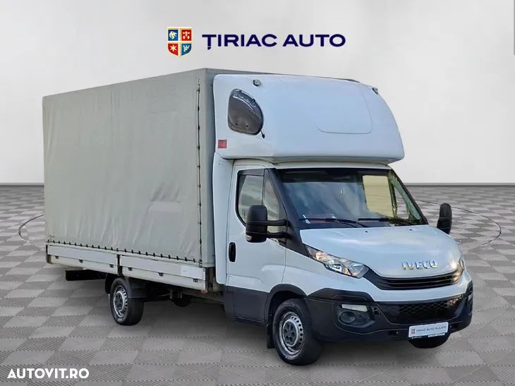 Iveco Daily - 8