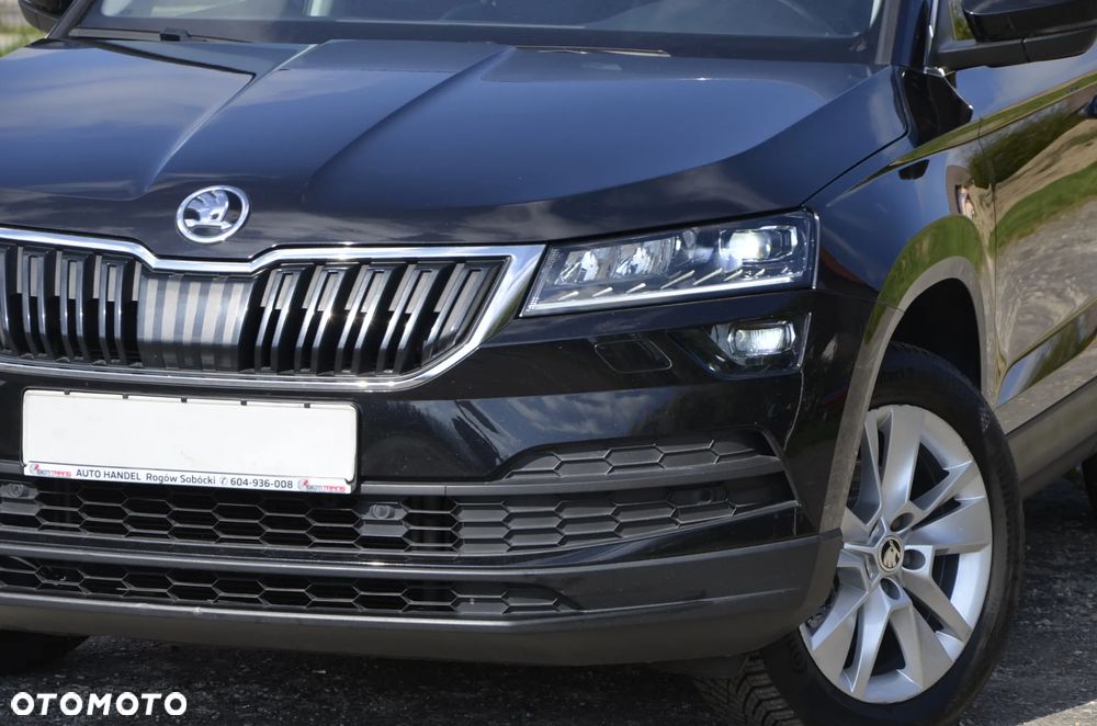 Skoda Karoq - 5