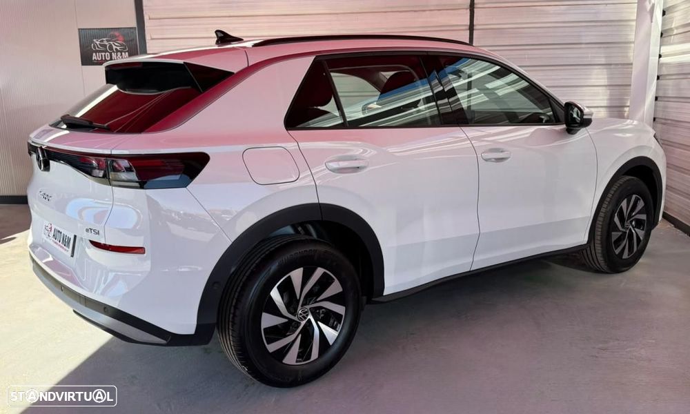 VW T-Roc - 4