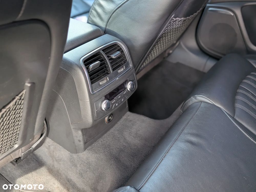 Audi A6 Limousine - 8