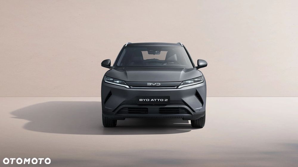 BYD Atto 2 - 2