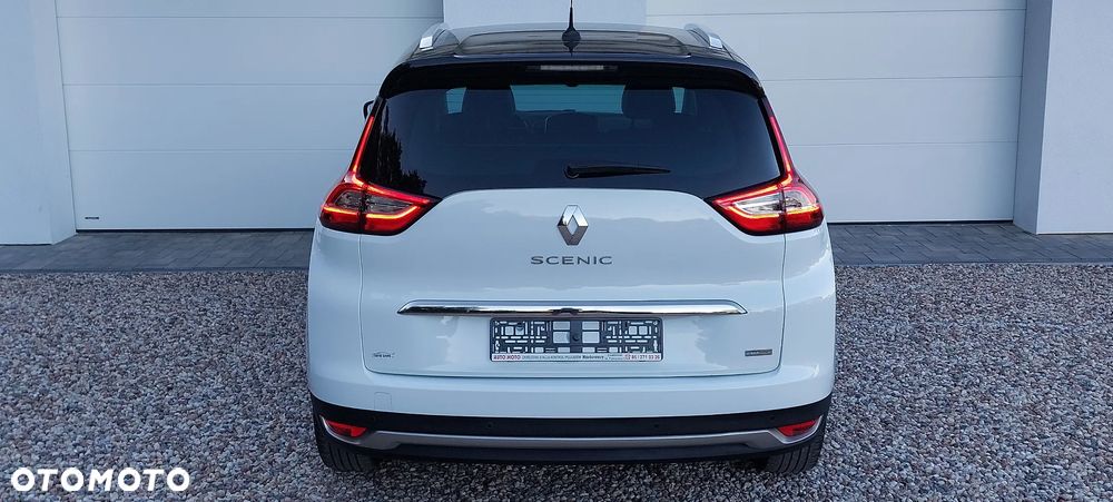 Renault Grand Scenic ENERGY dCi 110 EXPERIENCE - 8