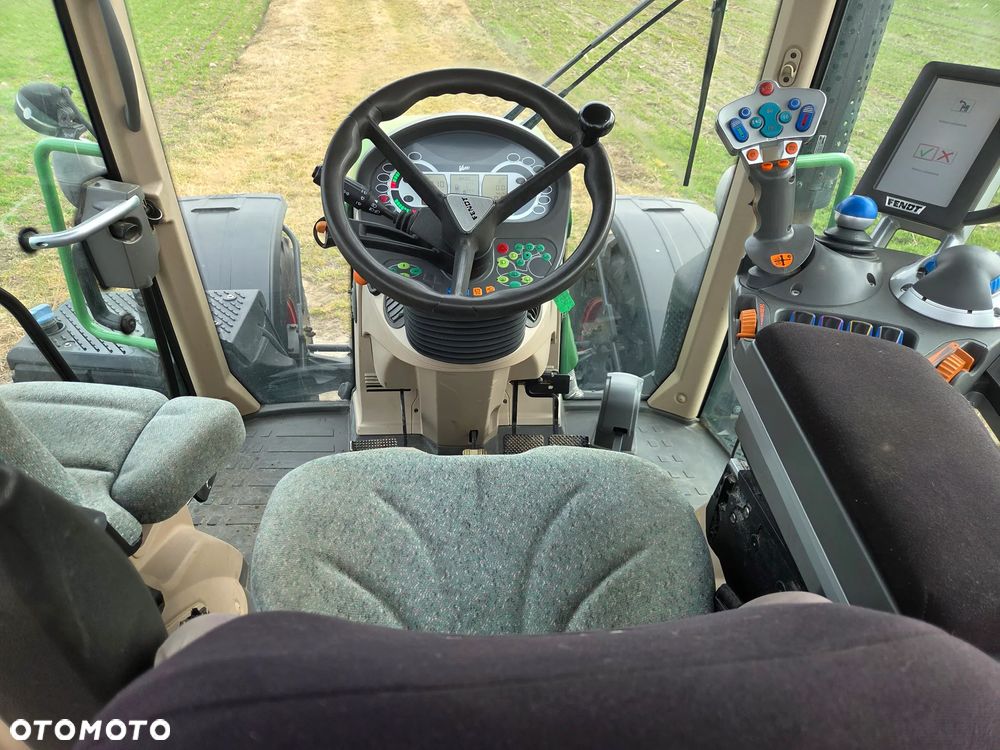 Fendt 716 - 20