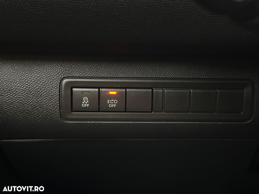 Peugeot 308 PureTech 110 Stop & Start Allure - 30