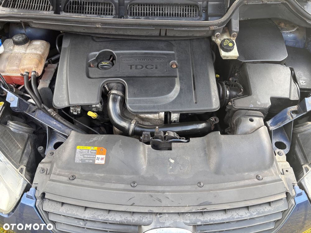 Ford C-MAX 1.6 TDCi Ghia - 8