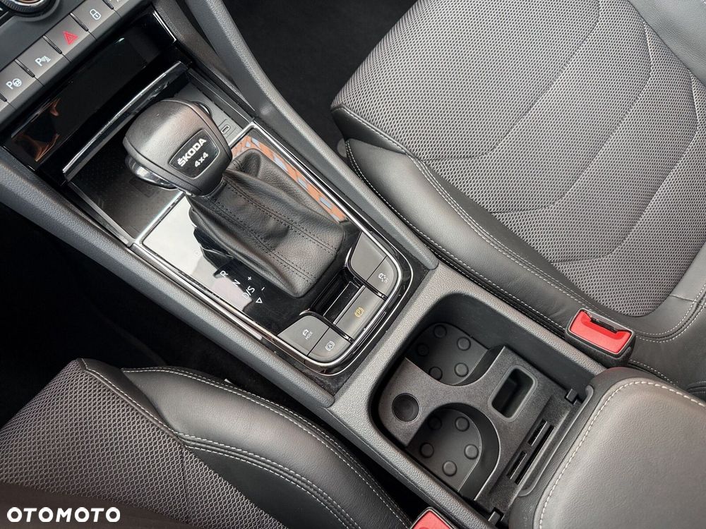 Skoda Kodiaq 2.0 TSI 4x4 Style DSG - 22