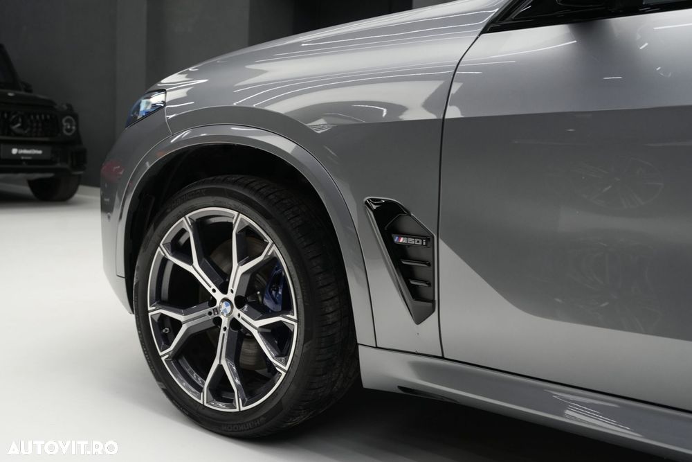BMW X5 M - 8