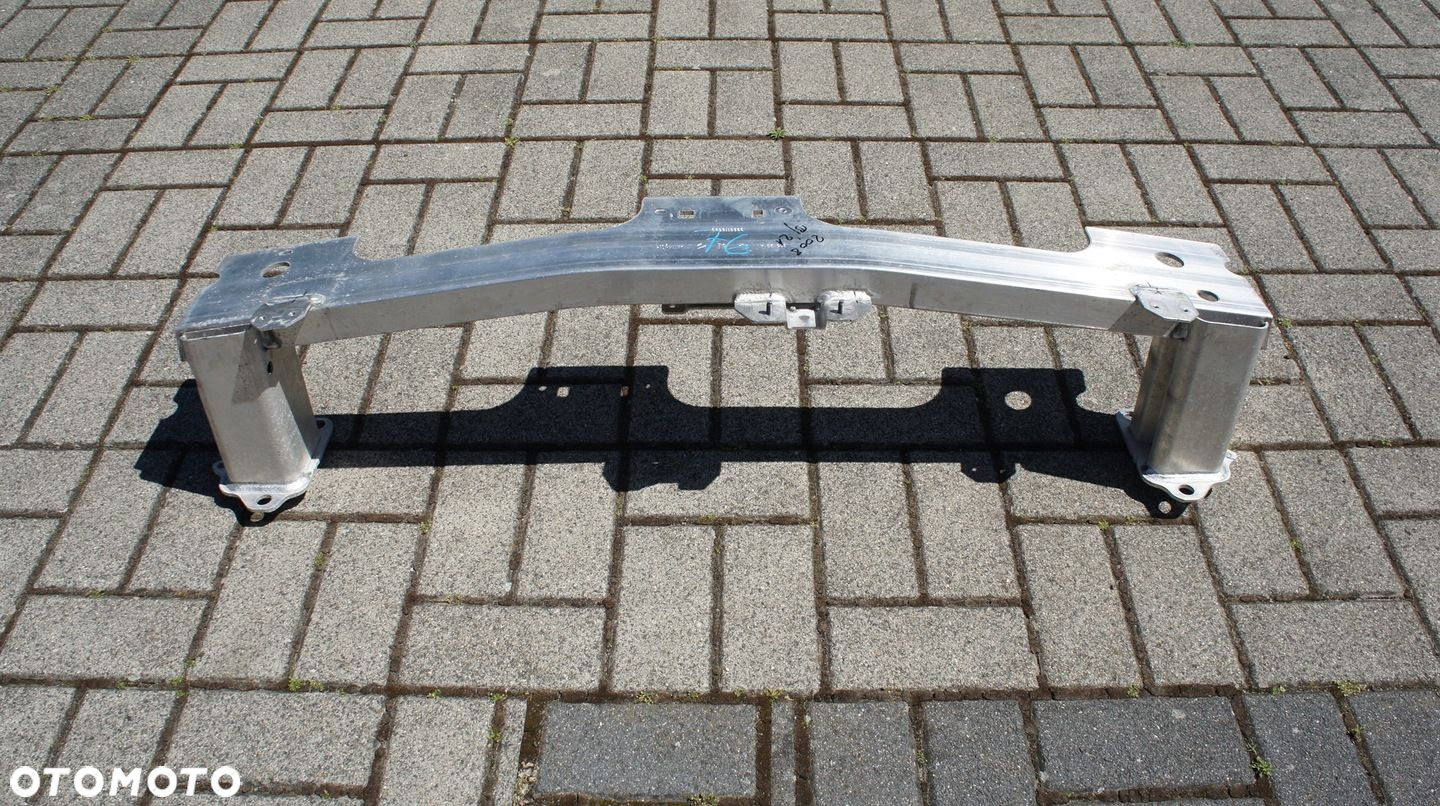 PAS PRZEDNI BELKA BELKI OPEL MOKKA B II PEUGEOT 2008 II - 7