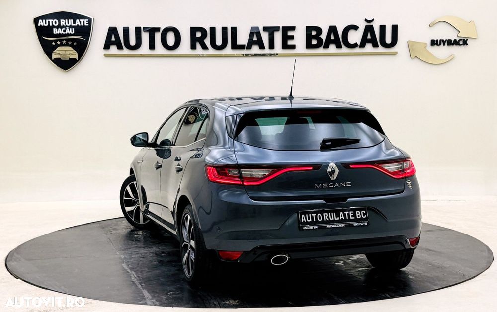 Renault Megane - 7
