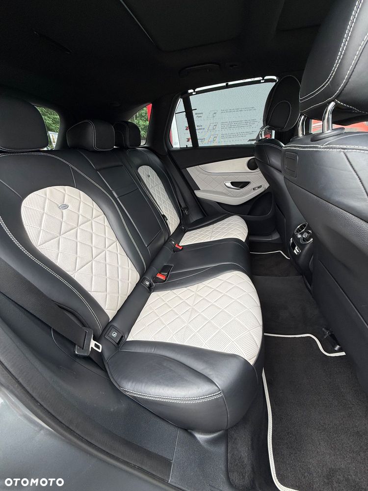 Mercedes-Benz GLC - 20