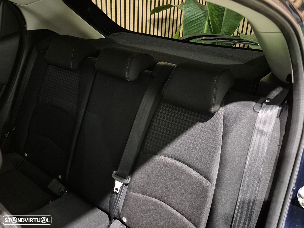 Mazda 2 1.5 e-Skyactiv-G Exclusive-Line Navi - 33