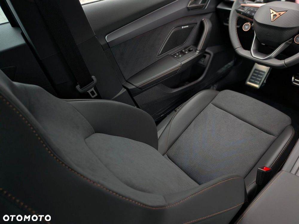 Cupra Formentor 2.0 TSI 4Drive VZ DSG - 13