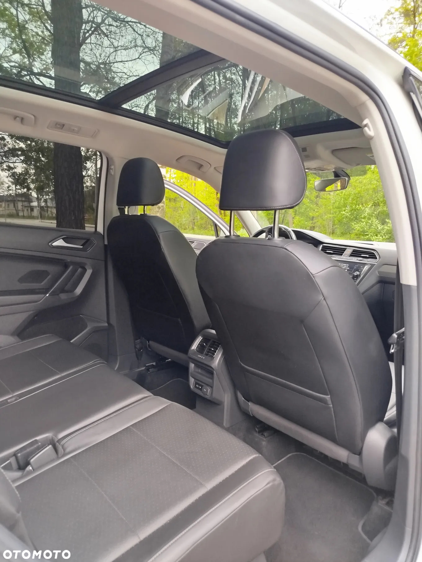 Volkswagen Tiguan 2.0 TSI 4Mot Highline DSG - 14