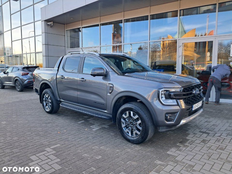 Ford Ranger - 10