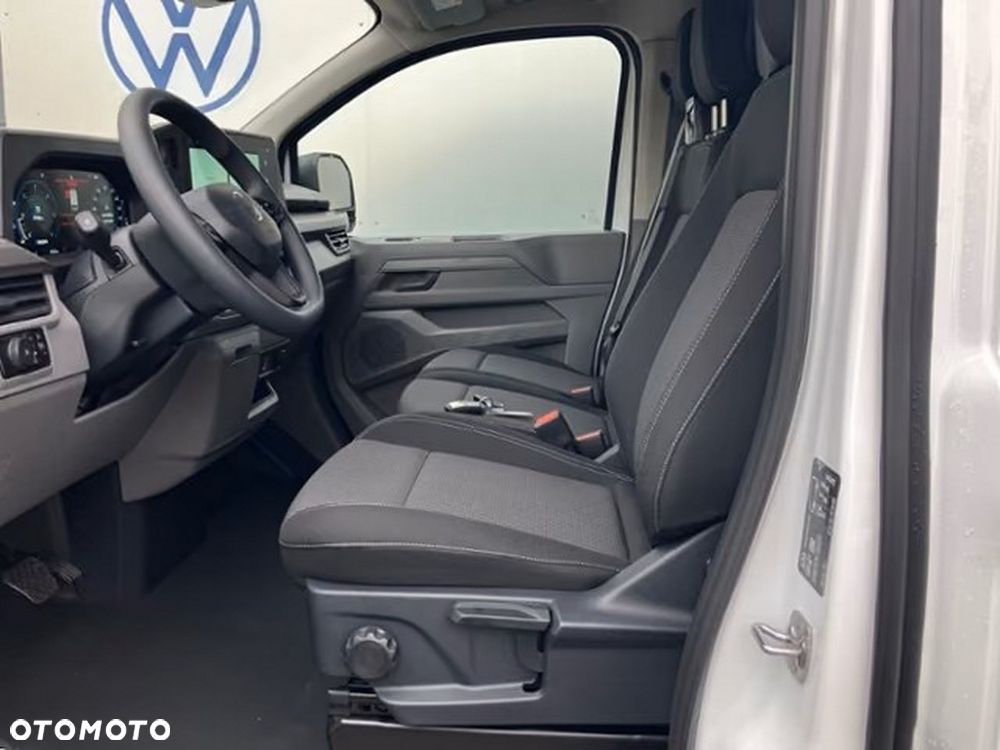Volkswagen Transporter - 7