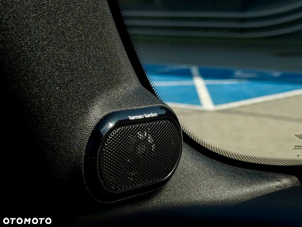 MINI Cooper S Sport - 23