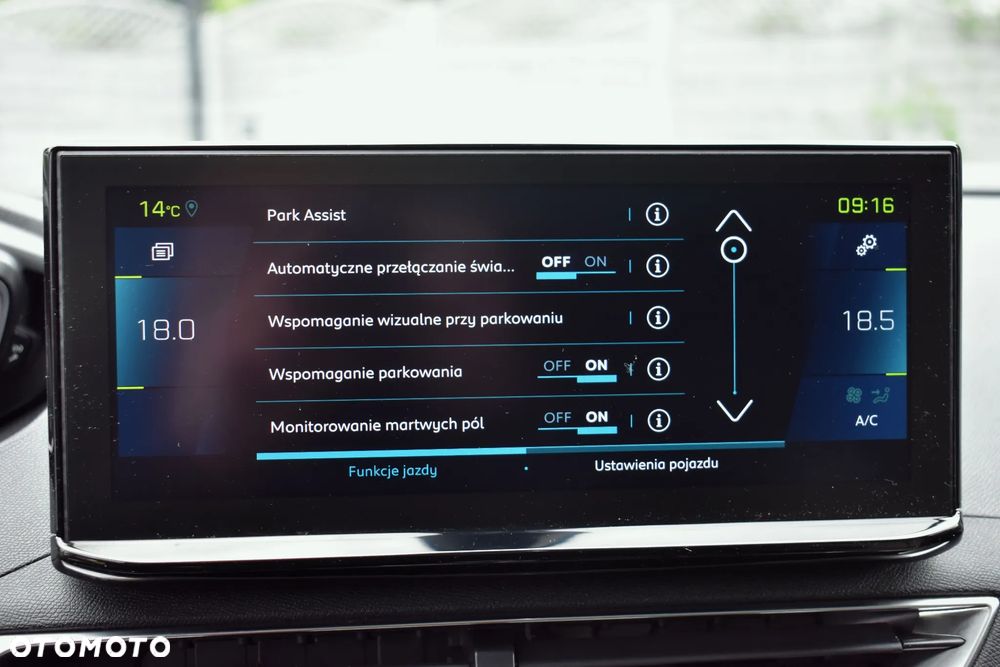 Peugeot 3008 1.6 PHEV 195 GT Exclusive e-DCS7 - 33