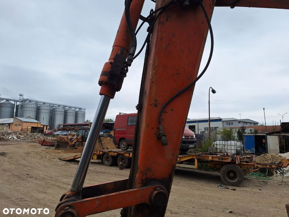 Case Wx 125 4X4 - 28