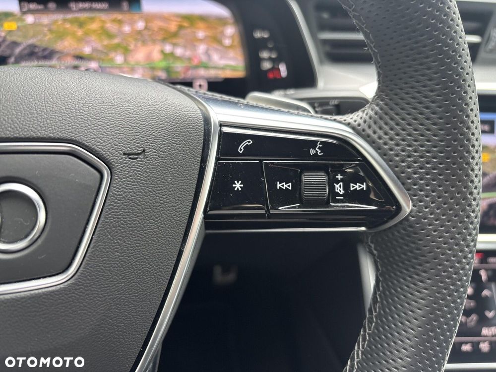 Audi S6 Limousine - 14