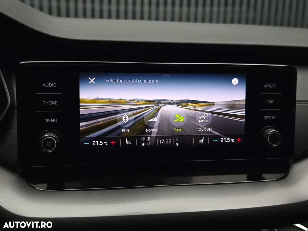 Skoda Octavia 1.0 TSI Style - 21