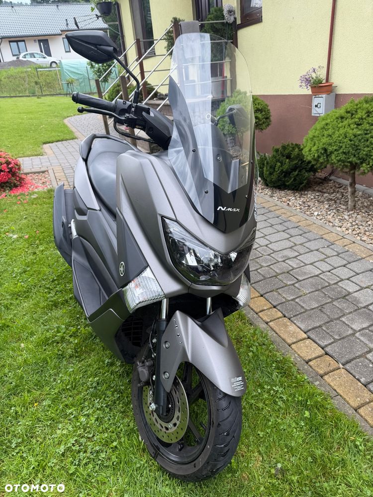 Yamaha NMAX - 2
