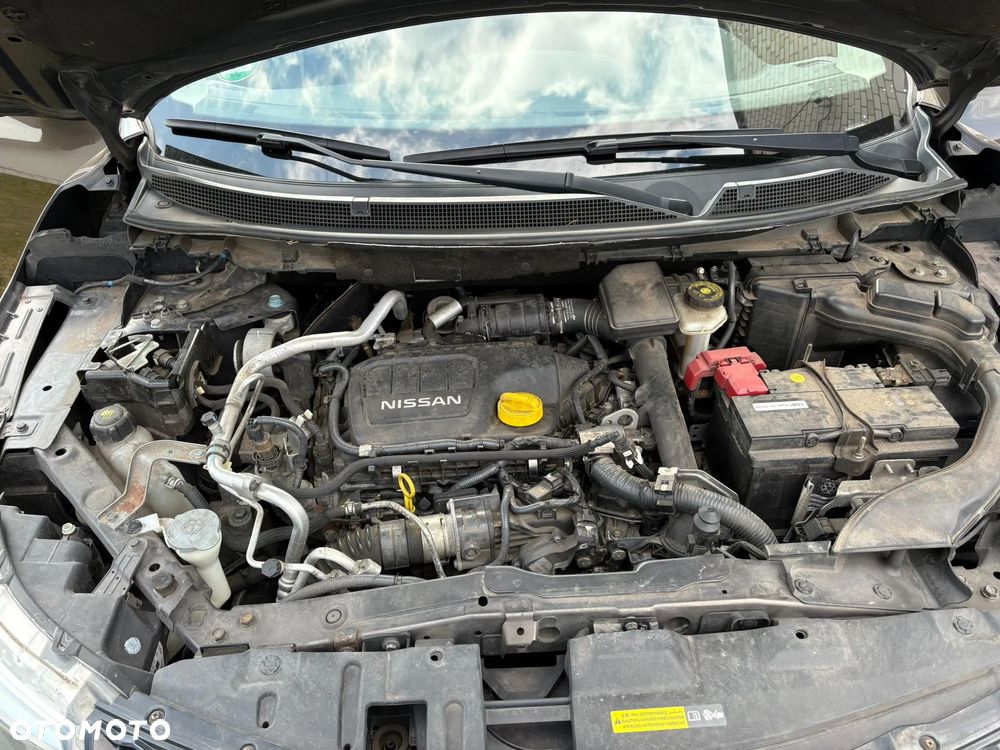 Nissan Qashqai 1.6 dCi DPF Start/Stop 360 - 19