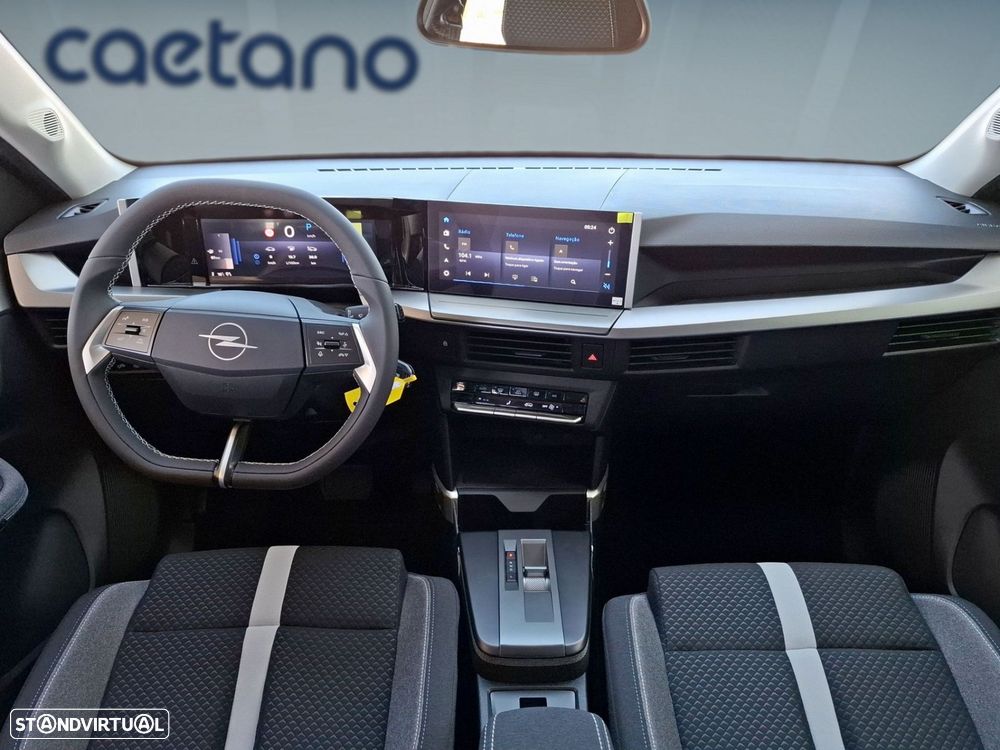 Opel Frontera 1.2 Hybrid GS eDCT - 4