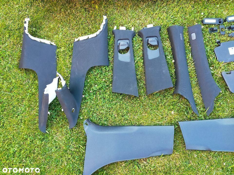 Mercedes GLE Coupe W292 AMG Podsufitka Podsufitówka Europa 2017 - 5