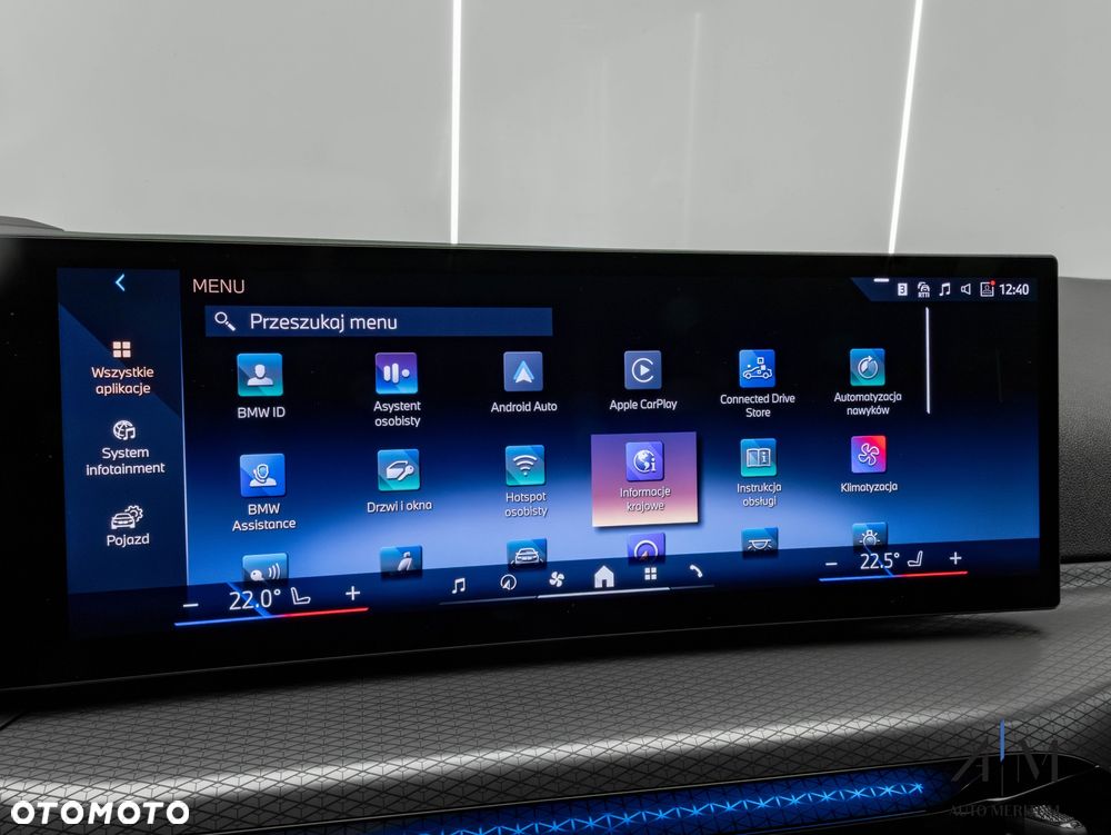 BMW Seria 4 430i xDrive M Sport - 33