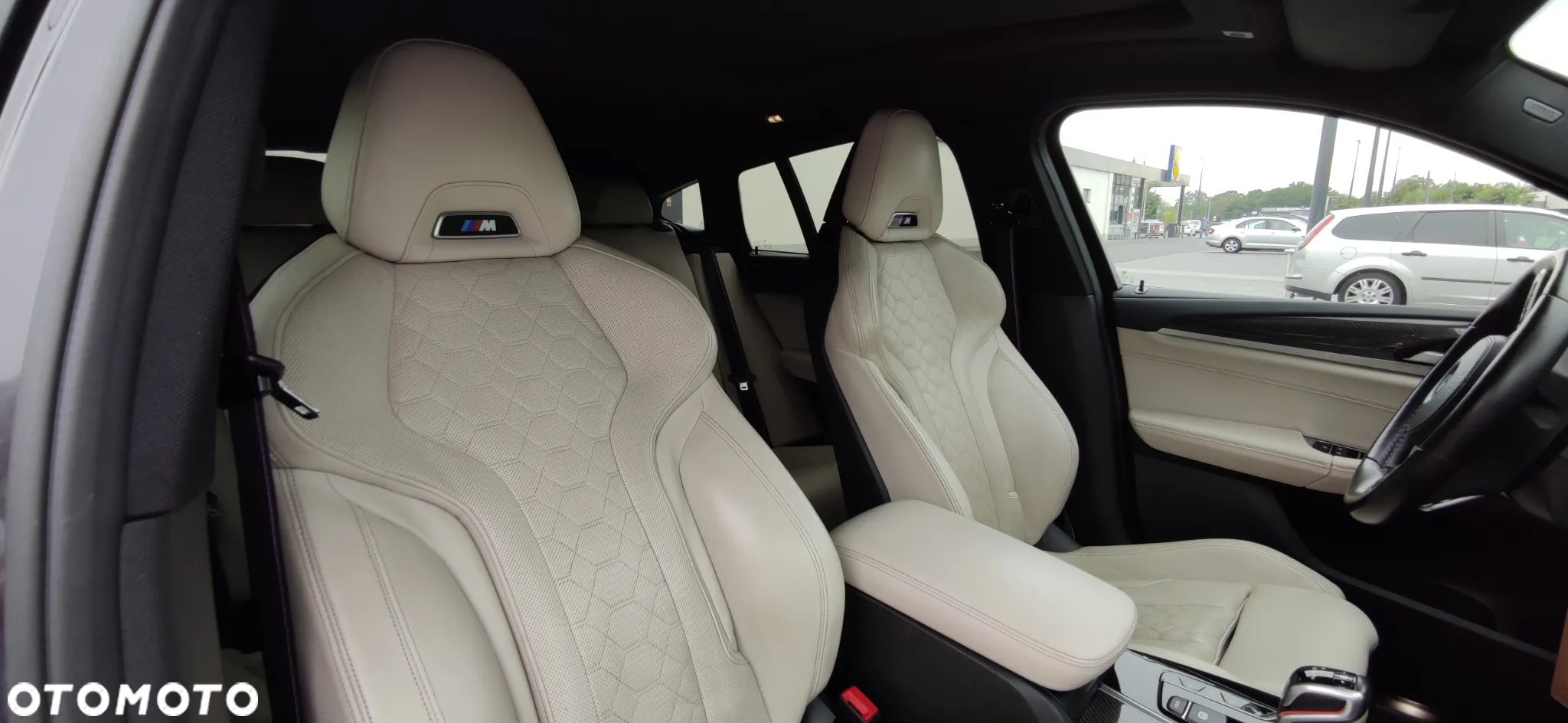 BMW X4 M Competition - 7