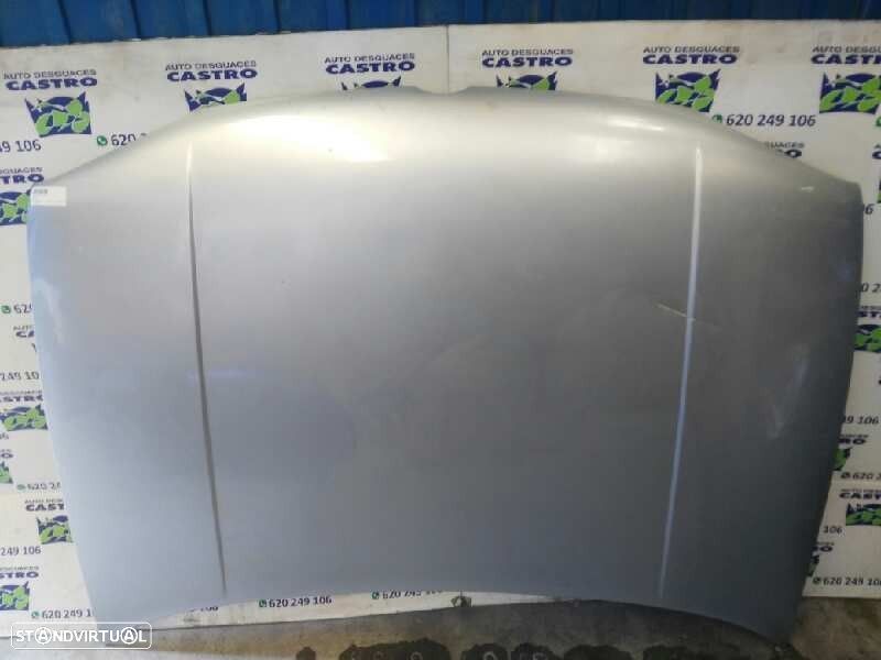 CAPÔ VOLKSWAGEN GOLF IV 2002 - - 3